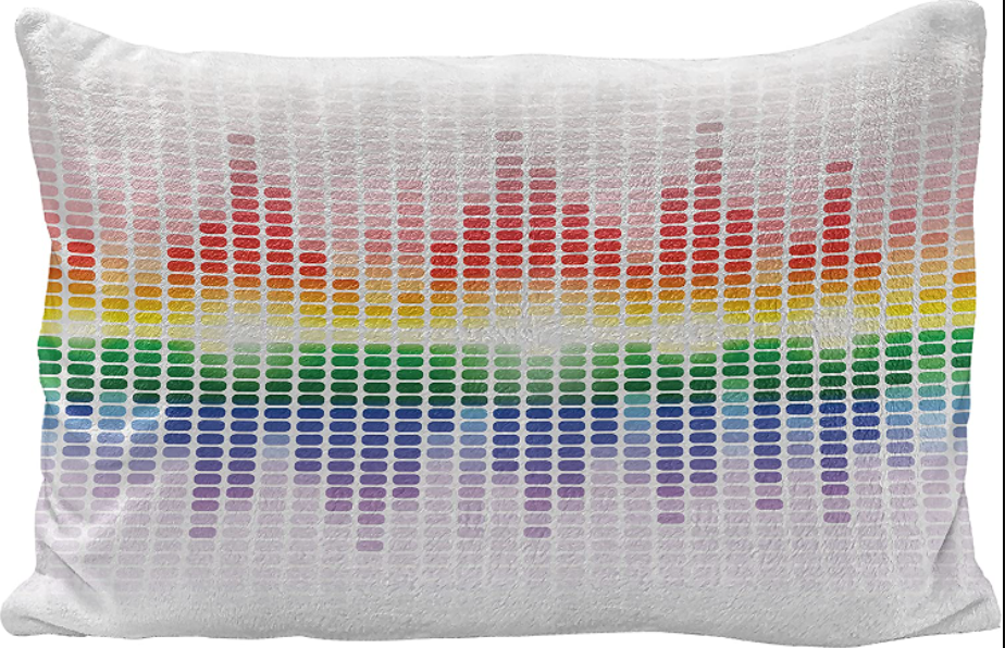 recordable pillows