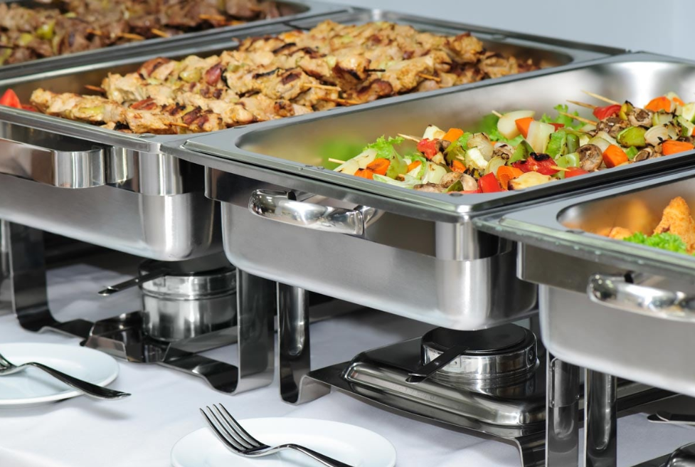 You are currently viewing What Items Can You Get From A Catering Supplies Company In Brisbane?