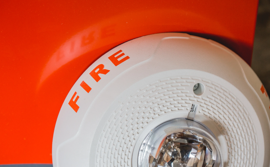 You are currently viewing How To Find The Right Fire Alarm Installers