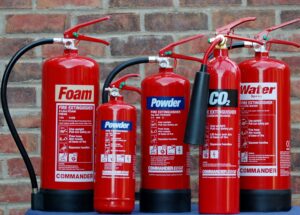 Read more about the article The Top 4 Fire Equipment Supplies Every Building Should Have