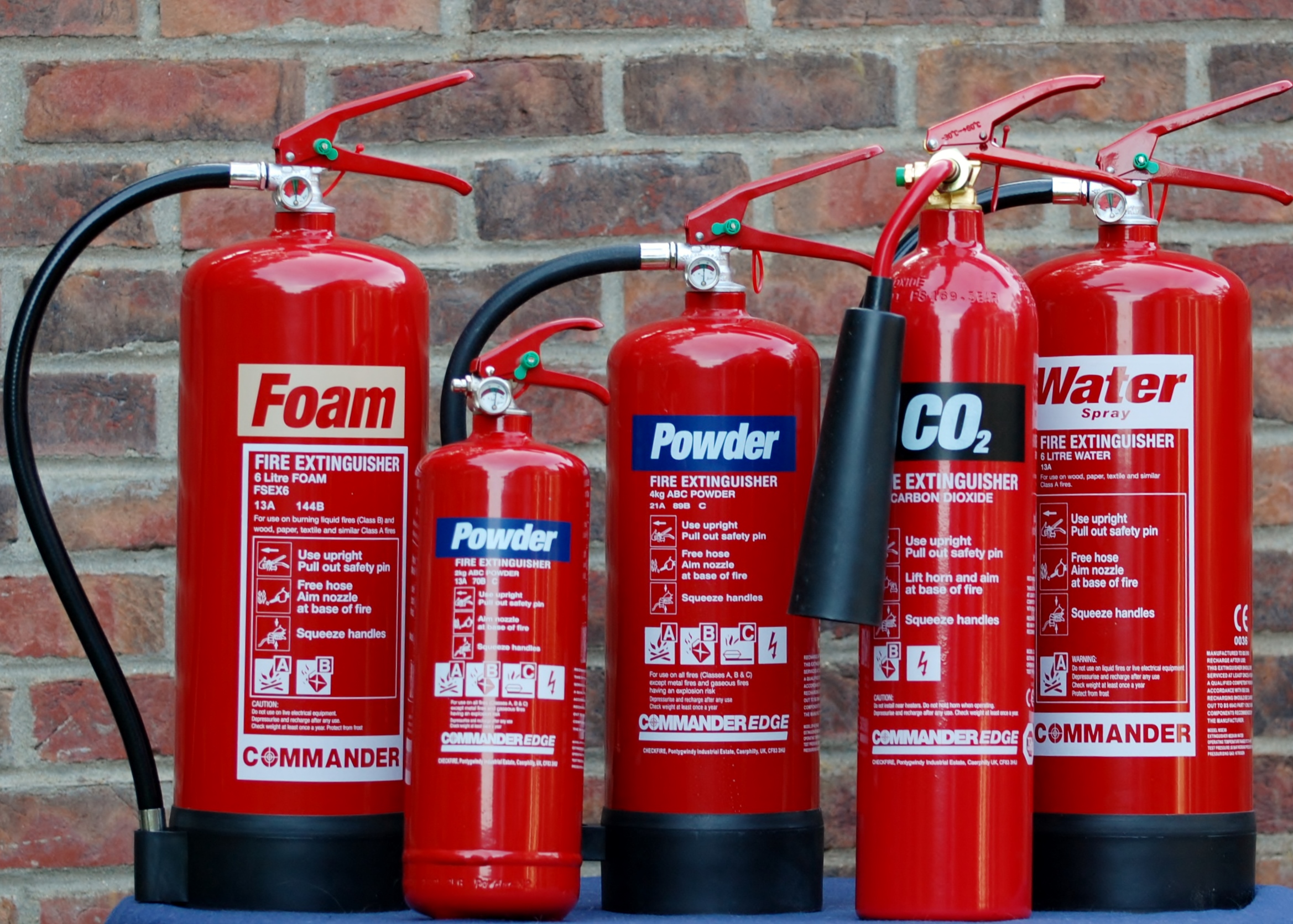 Read more about the article The Top 4 Fire Equipment Supplies Every Building Should Have