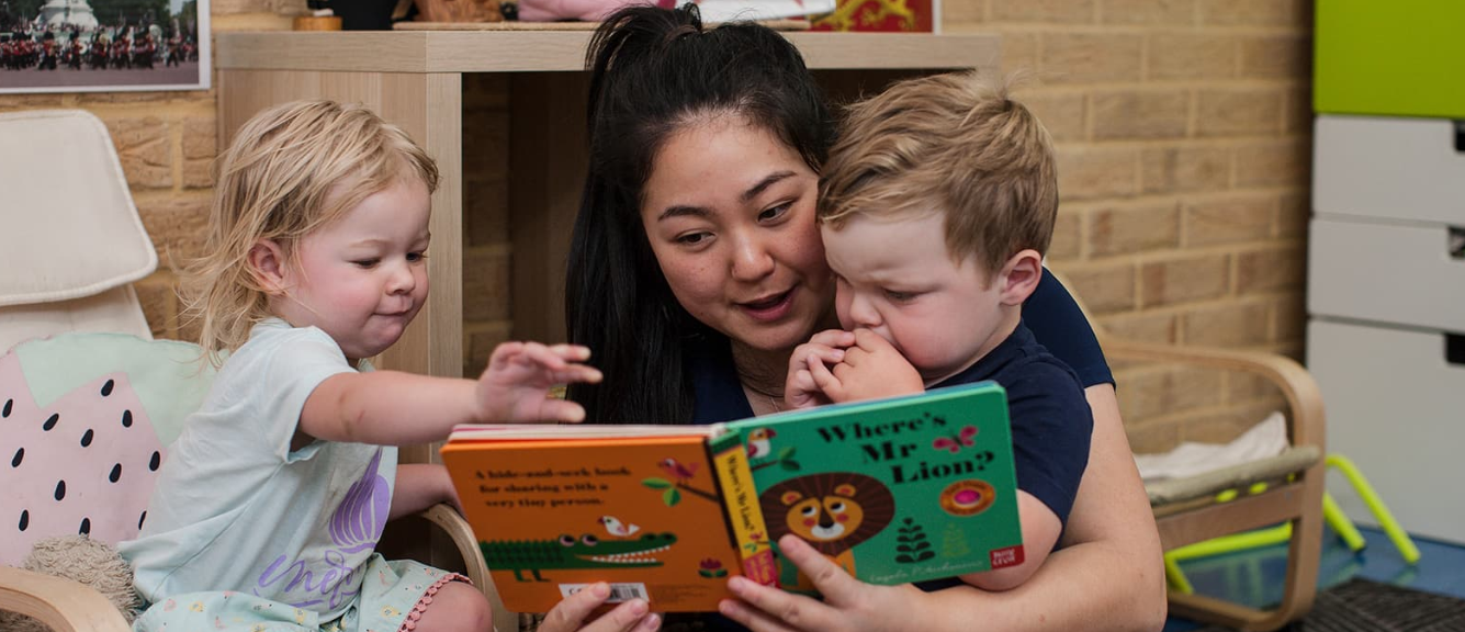 mudgeeraba kindergarten