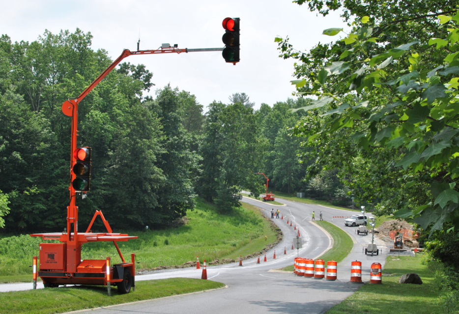 You are currently viewing Hire A Good Company For Temporary Traffic Control In Auckland