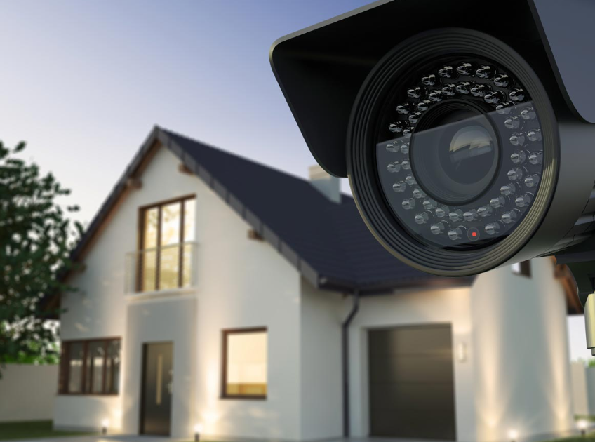 You are currently viewing How To Choose The Best Home Alarm Systems For Your Family