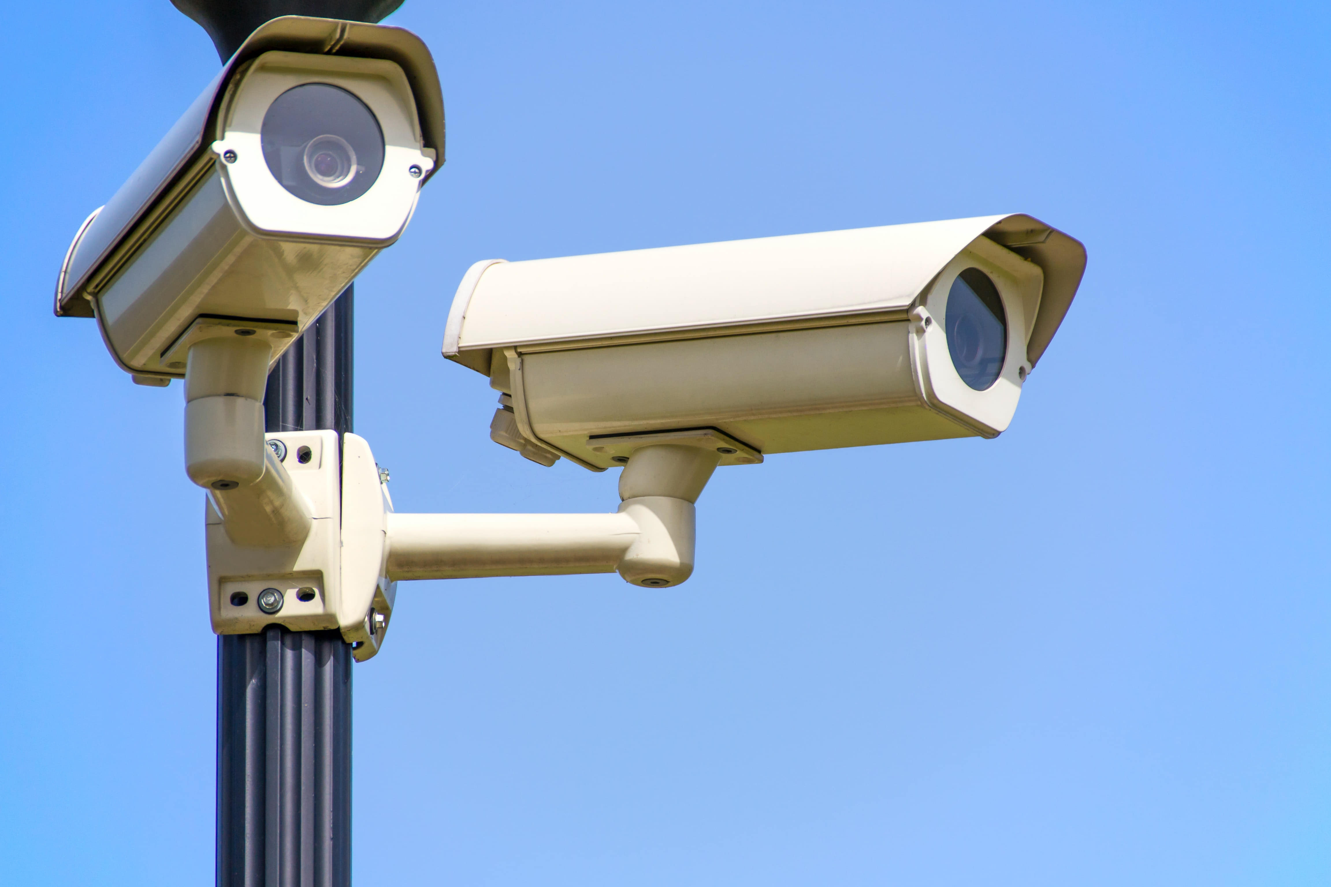 CCTV systems