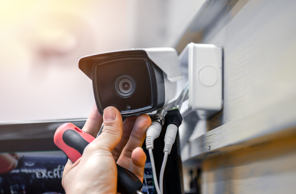 Read more about the article How to Secure Your Home with a Professional Security Camera Installation In Wellington