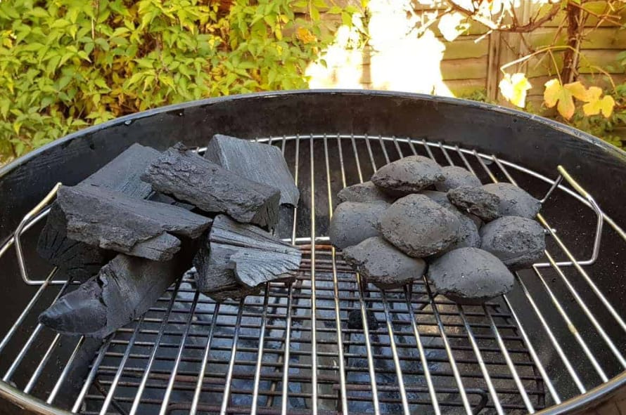 best charcoal for BBQ in Australia