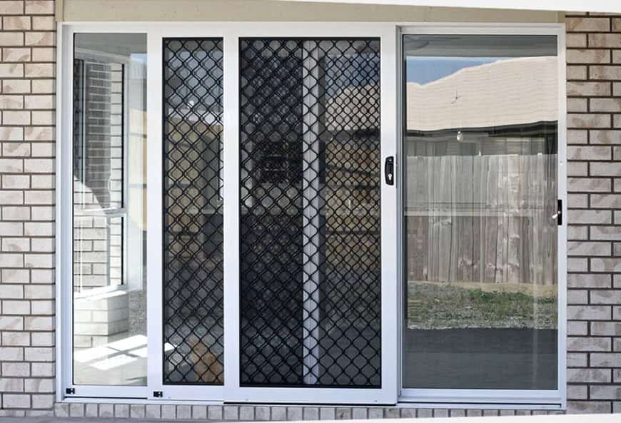 You are currently viewing Security Doors Macarthur – Things You Can Do To Protect Your Home Effectively