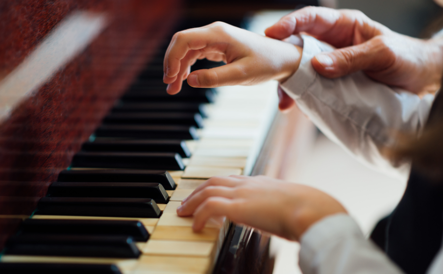 Read more about the article Piano Lessons In West Auckland Aren’t All About The Music