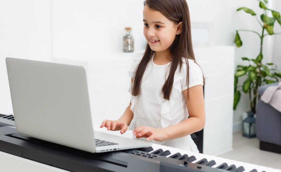 piano lessons in West Auckland