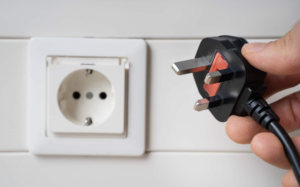 Read more about the article The Anatomy of an Electrical Plug: Understanding the Different Parts and Their Functions: