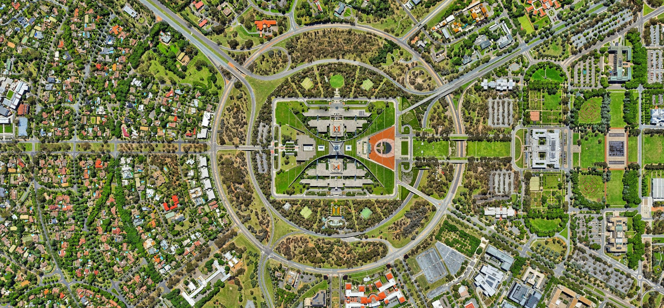 Urban planning in Christchurch