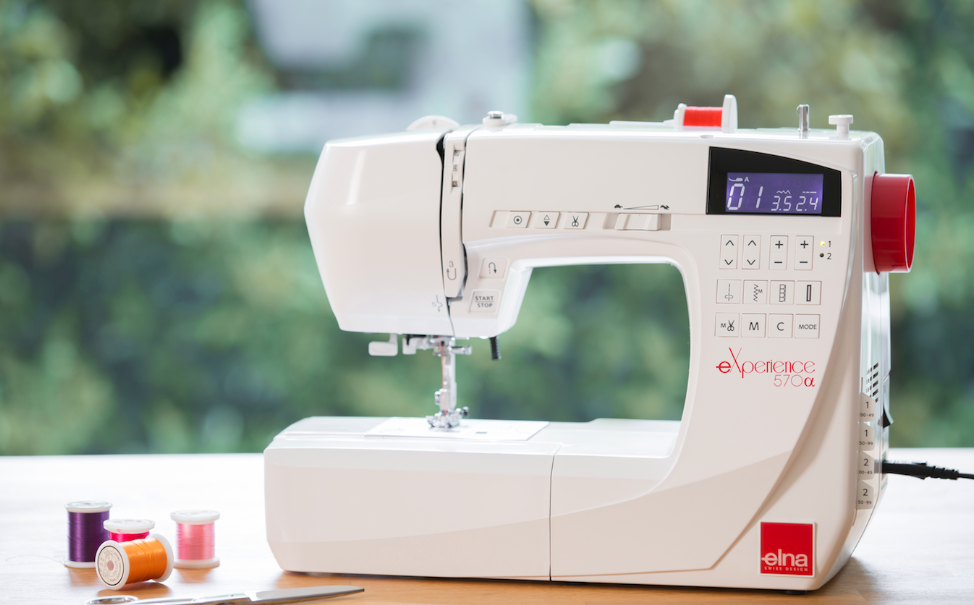 You are currently viewing Everything You Need To Know About an Elna Sewing Machine