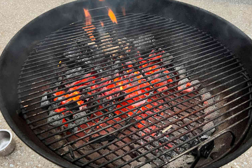 Best Charcoal Australia: Optimize Your Barbecue Experience