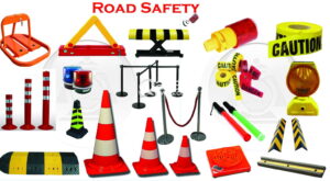 Read more about the article The Importance of Road Safety Equipment in Construction Zones