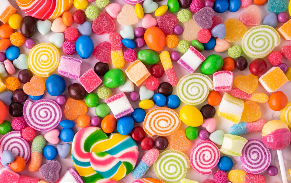 You are currently viewing Savouring the Unique Pleasures of Novelty Candies