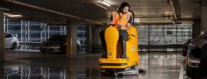 Read more about the article The Benefits of Hiring Car Park Cleaning on the Sunshine Coast