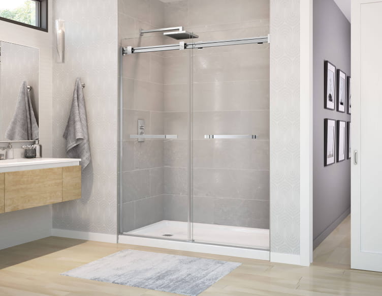 You are currently viewing The Importance of Proper Shower Door Installation