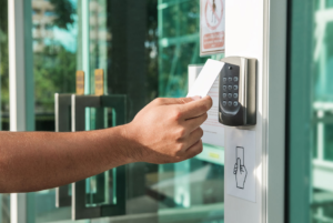 Read more about the article Unlocking Safety: How Access Control Installation Companies Are Revolutionizing Security Systems