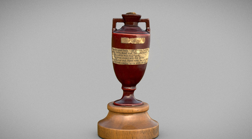 Cricket Cup Trophy