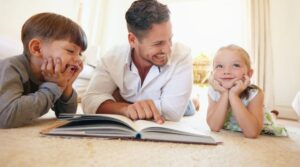 Read more about the article 5 Signs That You Need Biblical Parenting Resources