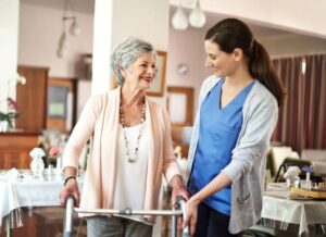 Read more about the article Finding Aged Care Providers That Fulfill Your Needs