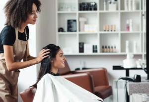 Read more about the article What is Hairdresser Insurance?