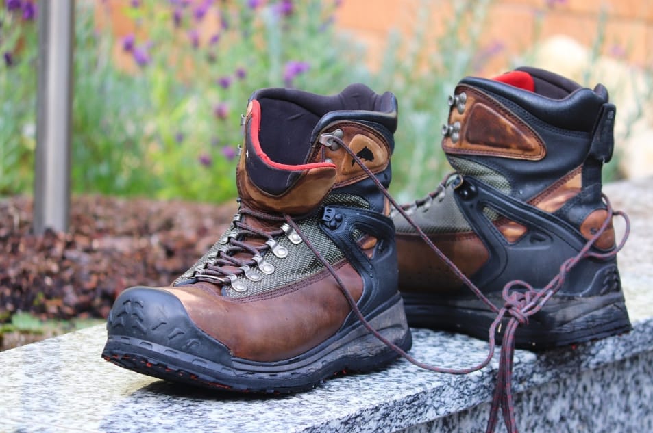 Read more about the article Choosing the Right Safety Boot: A Comprehensive Guide to Foot Protection at Work