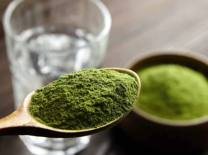 Read more about the article An Overview of Natural Energy Supplement Powder