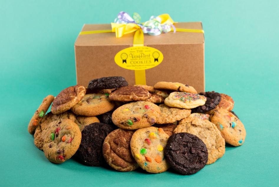 You are currently viewing Why Choose Corporate Cookie Gifts For Branding Purpose?