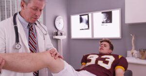 Read more about the article From Injury to Recovery: How Atlanta’s Sports Medicine Physicians Guide Your Healing Process