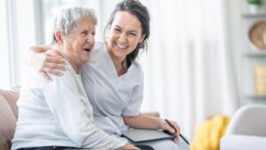 community home care