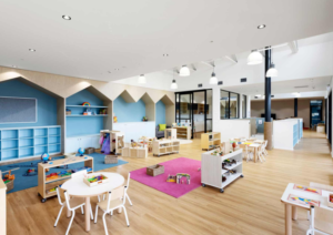 Redbank Plains childcare centres