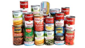 Read more about the article Discover the Convenience: Why KwaZulu-Natal’s Online Supermarkets Excel in Canned Food Online Shopping