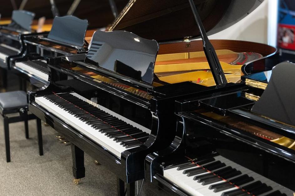 Read more about the article A Guide to Buying a Piano in Byron Bay