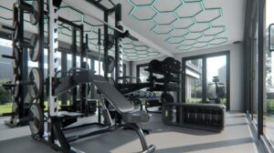 Read more about the article How to Choose the Best Fitness Gear Home Gym Setup for Small Spaces?