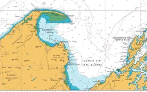 Read more about the article Navigating with Marine Maps: A Step-by-Step Guide