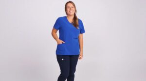 Read more about the article Scrub Caps: A Vital Aspect of Scrubs Clothing for Healthcare Professionals