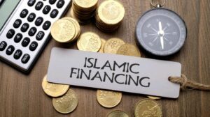 Sharia finance