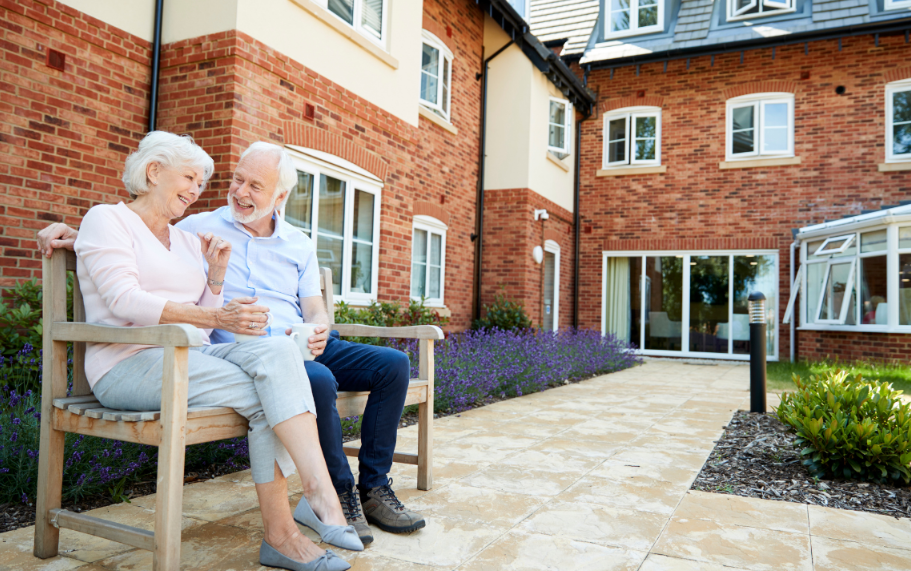 You are currently viewing 6 Questions to Ask Before You Finalise an Assisted Living Community in Portland