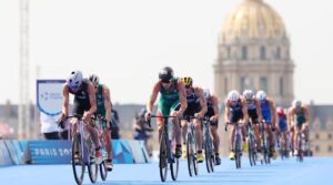 triathlon in Mexico