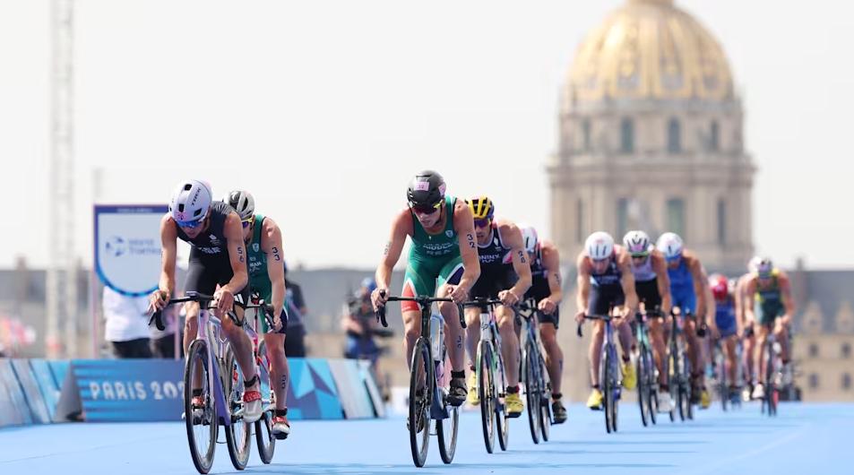 You are currently viewing Why Triathlon in Mexico Should Be Your Next Fitness Goal