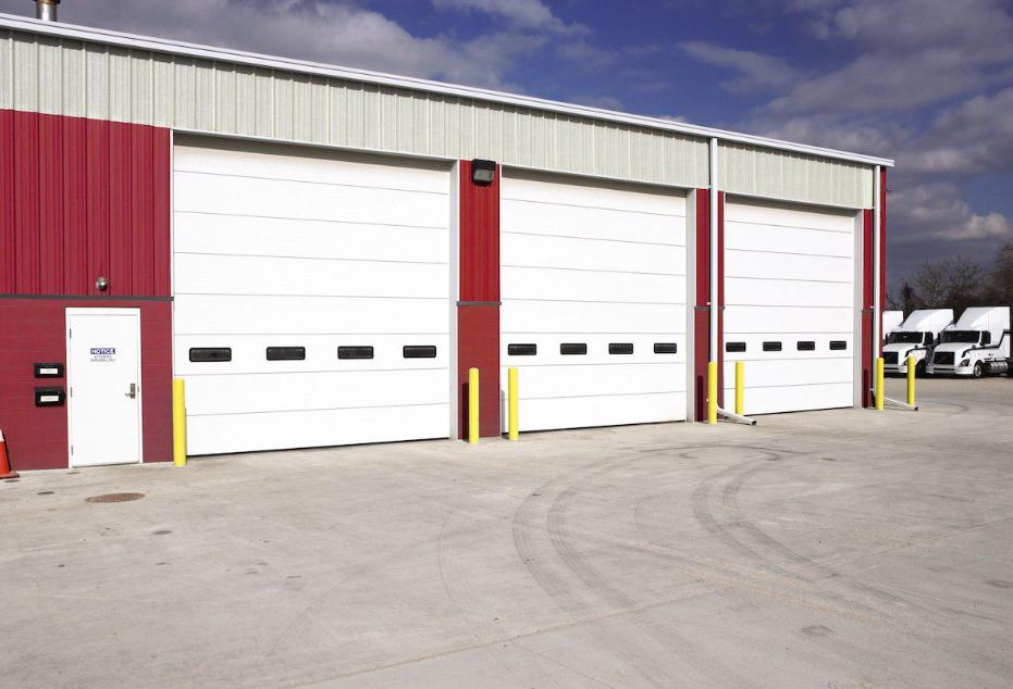 You are currently viewing Best Commercial Overhead Doors for Warehouses and Distribution Centers