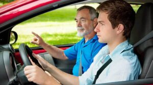 Sunshine Coast driving school