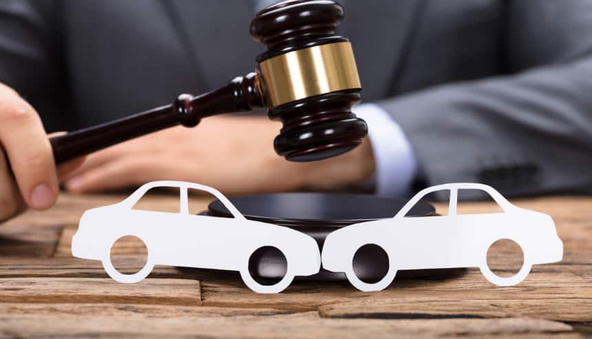 Read more about the article When Might You Need a Traffic Lawyer on the Gold Coast?