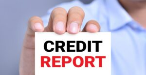 credit reporting companies