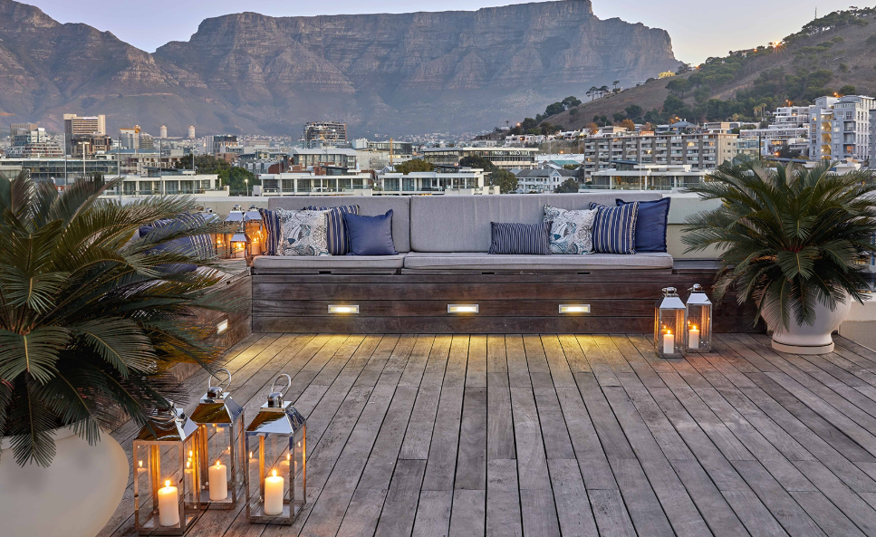 Read more about the article Discover the Best Hotel and Spa Experiences in the Western Cape