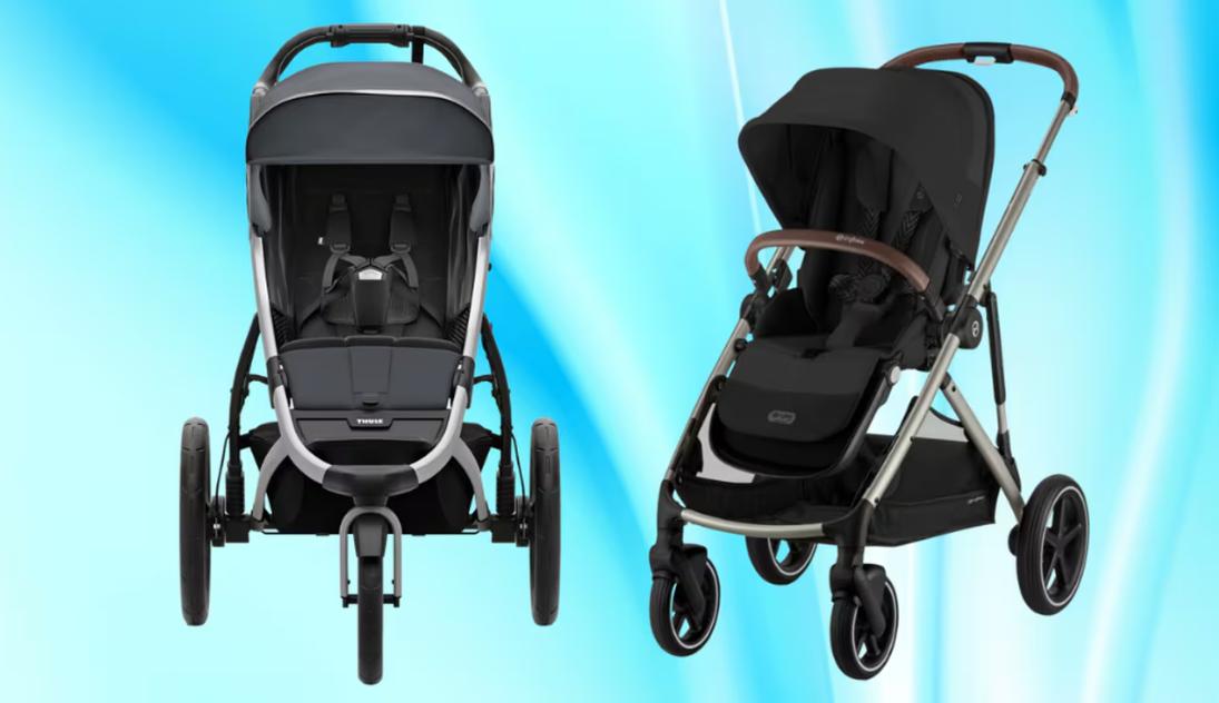 Read more about the article A Comprehensive Guide to Strollers for Sale