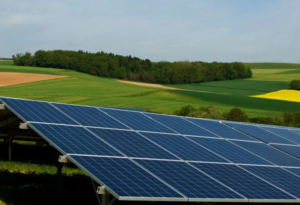 solar panel system installation in Tweed Heads