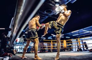 Muay Thai